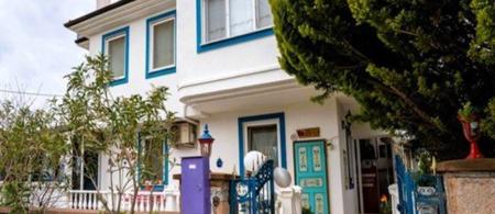 Cunda Ada Kızı Otel