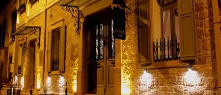 Ina Cunda Art Otel+12