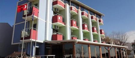 Linda Butik Otel
