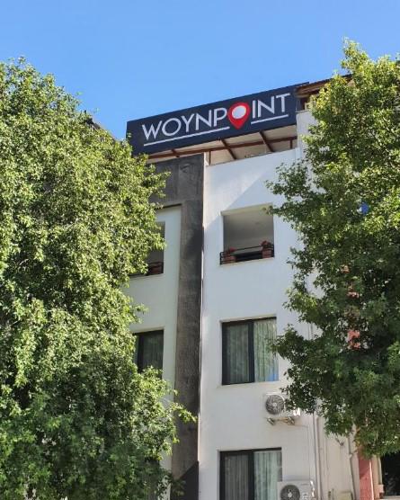 Woynpoint Hotel