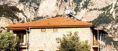 Casa Di Pietra