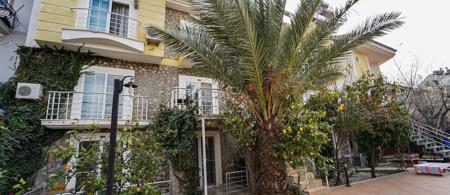 Noyan Apart Otel
