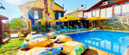 Lena Boutique Otel