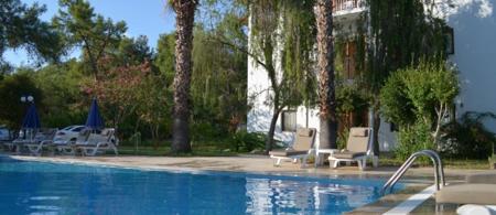 Farmside Otel