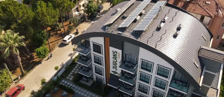 Juglans Suites