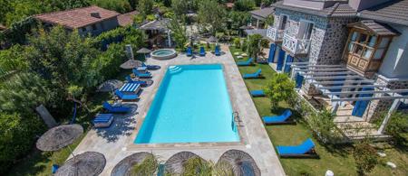 Orino Suites