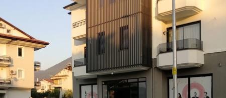 Channel Suites