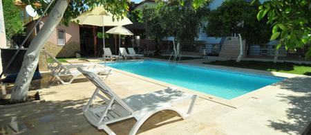 Likya Butik Apart Hotel