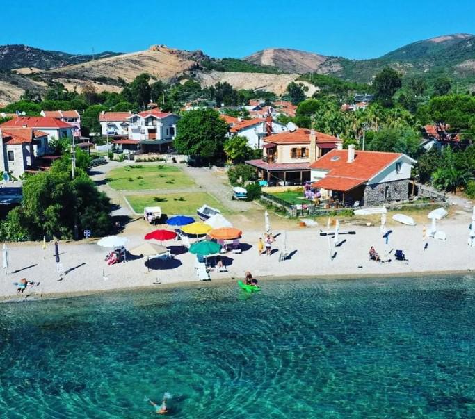 Monk Island Guesthouse