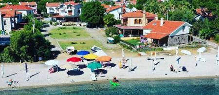 Monk Island Guesthouse