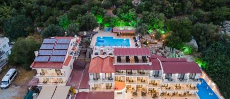 Leslion Hotel Turunç