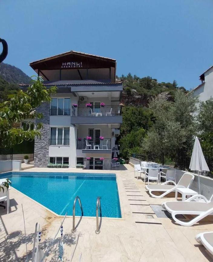 Hanlı Apart Otel