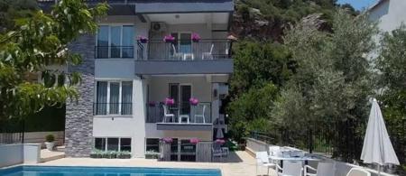 Hanlı Apart Otel