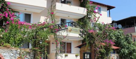 Karya Apartments