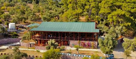 Çandir Resort
