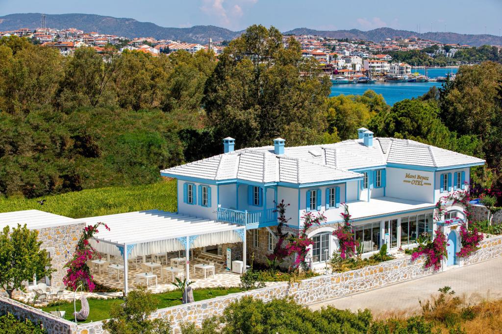 Louise'in Konağı Datça Butik Otel