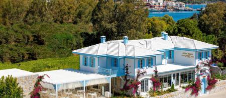 Louise'in Konağı Datça Butik Otel