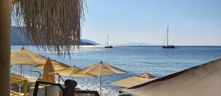 Kıyı Suites Hotel Palamutbükü