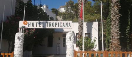 Hotel Tropicana