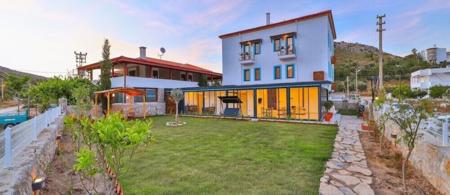 Thomas Suites Datça