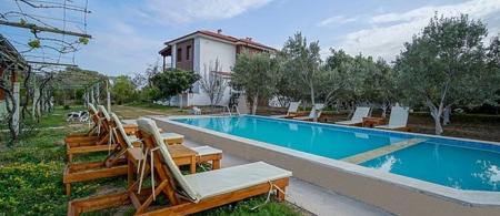 Grape Datça