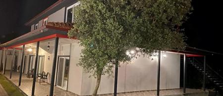 Airport Guest House