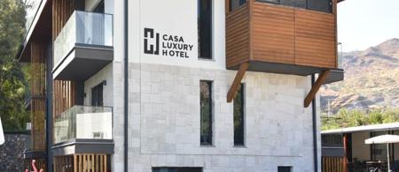 Casa Luxury Hotel