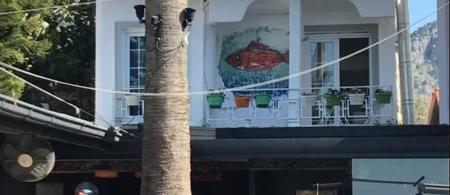 Göcekinn Hotel