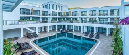 TorbaBük Hotel