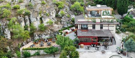 Casa Mila Kazdağları