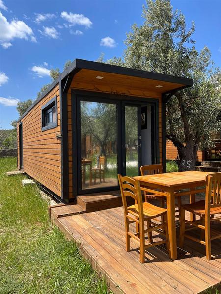 Costamare Tatil Evleri