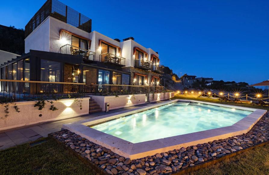 Hotel Vita Naturalis