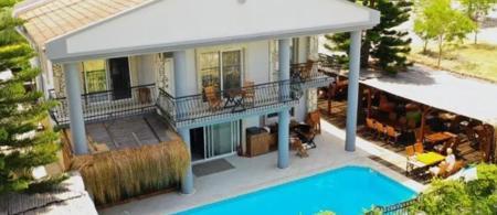 Alaçatı Xl Luxury