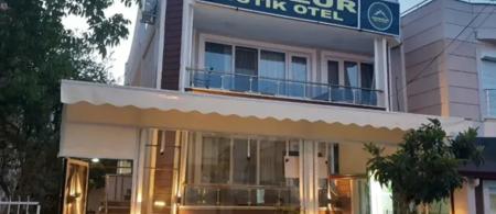 Munzur Butik Otel