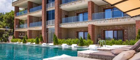 Florya Butik Otel Kazdağları