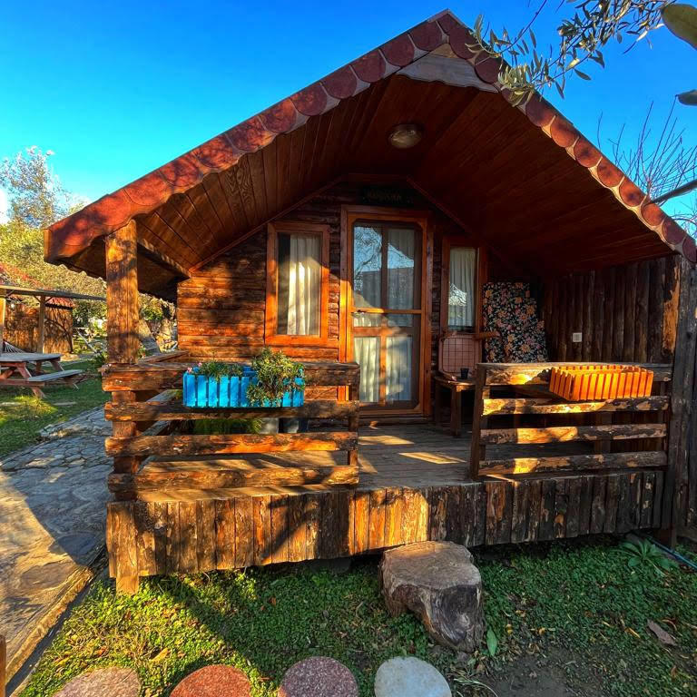 Zeytindagi Bungalow Butik Otel