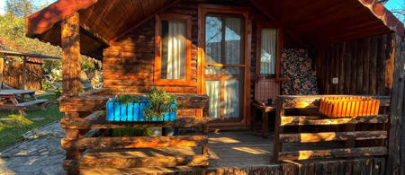 Zeytindagi Bungalow Butik Otel