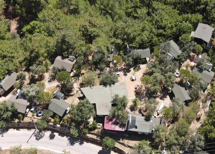 Jippe Ida Dag Evleri