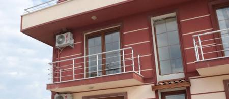 Selçuk Apart