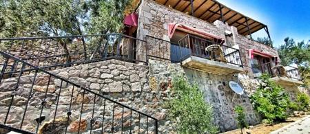 Assos Gökyüzü Otel