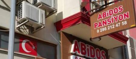 Abidos Pansiyon
