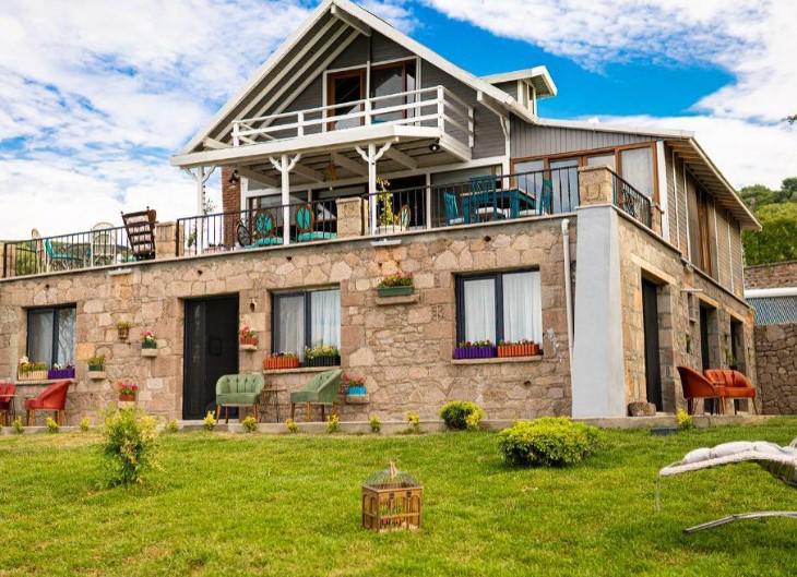 Assos Egeos Butik Otel