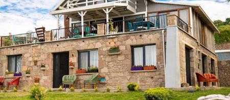 Assos Egeos Butik Otel