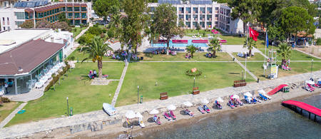 RA Resort Otel