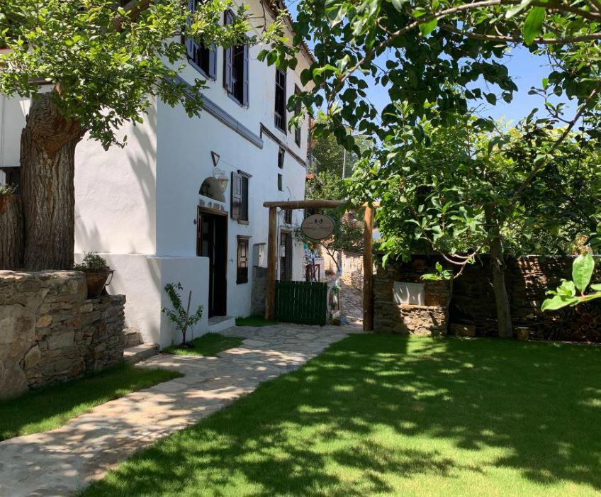 Şirince Bahçe Hotel