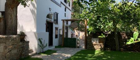 Şirince Bahçe Hotel