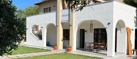 Riserva Urla