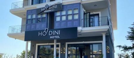 Houdini Otel