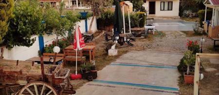 Liva Pansiyon & Garden