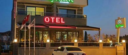 My Flowers Otel